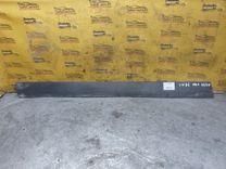 Молдинг двери передней левой VW5RPQ Volkswagen Passat