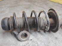 Пружина передняя 89WVI6 Audi A3 - Фото 2