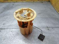 Колба в бак JLJXQI Citroen C5 - Фото 1