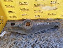 Рычаг задний левый QYV63S Peugeot 406 - Фото 1