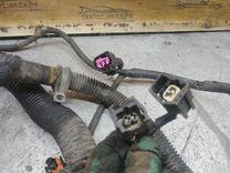 Проводка двигателя 408OEZ Volvo S60 - Фото 3