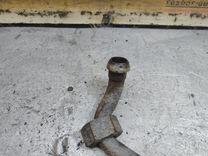 Трубка охлаждающей жидкости металлическая P4FGRN Fiat  - Фото 6