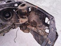 Стакан лонжерона левый XH2CNX Rover 200 - Фото 2