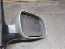 Зеркало наружное правое IO5B3K Volkswagen Polo купить с доставкой