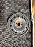 Диск штампованный R15    KEGM0A Volkswagen Golf купить