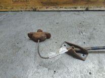 Механизм подъема запаски 53Y6IG Toyota Corolla Verso - Фото 4