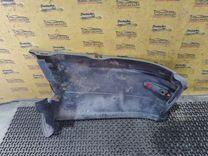 Бампер задний LC5M6E Fiat Marea купить на авторазборке