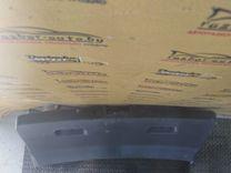 Обшивка крышки багажника 37GEA7 Opel Meriva - Фото 2