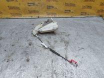 Замок двери передней правой RX0OA3 Ford Galaxy - Фото 2