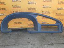 Кожух панели приборов 8QC8O4 Citroen Berlingo