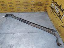 Крепление топливного бака KTQ9K4 Seat Alhambra - Фото 1