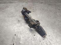 Блок управления двигателем 85GKSA Ford Fusion - Фото 11