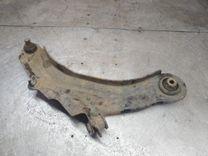 Рычаг передний левый C359WD Renault Scenic - Фото 2