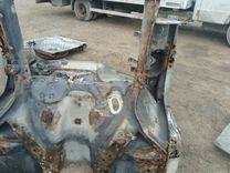 Лонжерон левый 1ULNU2 Mazda 3 купить в магазине запчастей бу