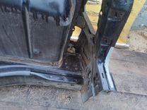 Крыло заднее правое M5VU1T Volkswagen Golf - Фото 13