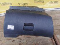 Бардачок JYQ4KS Peugeot 207 undefined