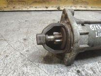 Стартер H87WN4 Fiat Linea купить в магазине запчастей бу