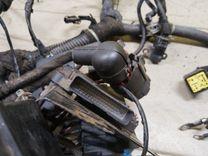 Проводка M3CAE3 Opel Zafira undefined