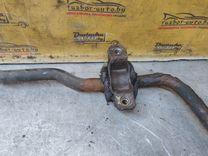 Стабилизатор подвески (поперечной устойчивости) передний T2VOFW Fiat Bravo купить с доставкой