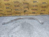 Крепление топливного бака 967W41 Skoda Fabia