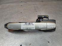 Ручка наружная передняя левая KEE81I Toyota Avensis