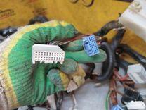 Проводка салона 2D41PC Toyota Avensis undefined