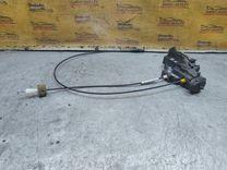 Замок двери задней левой A3A2P9 Mercedes A W168 - Фото 6