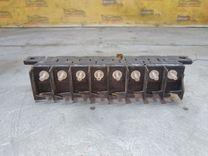 Блок реле 9RFWR5 Audi A6 купить в магазине запчастей бу