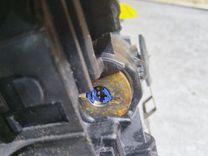 Подушка безопасности водителя UP5UX8 Renault Scenic - Фото 8