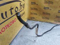 Трубка гидроусилителя 4PO5QK Opel Vectra купить с доставкой