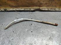 Направляющая трубка для троса ручника (стояночного тормоза) 6SO2EG Volkswagen Polo - Фото 1