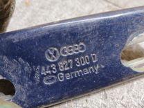 Петля крышки багажника X8J79A Audi 100 купить в магазине запчастей бу