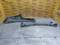 Дождевик 8USXV6 Audi A4 купить с доставкой