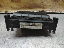 Блок BSI GBSU6X Peugeot 206 - Фото 2