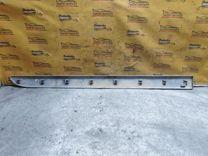 Молдинг двери передней правой YDEIFG Citroen C5 купить