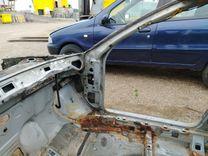 Стойка кузовная передняя правая FB2P71 Ford Mondeo - Фото 6