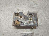 Замок двери задней правой W5L70E Seat Toledo - Фото 2