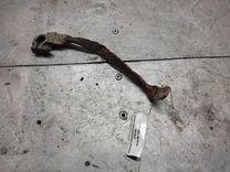 Клемма аккумулятора минус UTA76C Audi 80