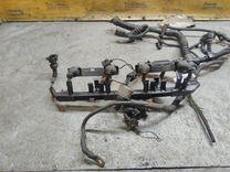 Проводка двигателя RFSIND Seat Alhambra купить с доставкой