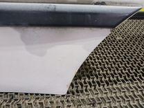 Дверь задняя левая CHI28N Peugeot 306 - Фото 5