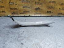 Обшивка крышки багажника WXFD4N Toyota Avensis undefined