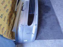 Бампер передний 60CVHK Peugeot 607 undefined