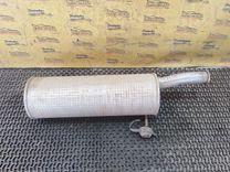 Глушитель IJUCDR Citroen Xsara Picasso - Фото 1