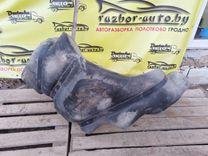 Бак топливный N3KRFX Volkswagen Passat undefined