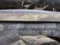 Фонарь задний левый A66W8X Fiat Bravo купить с доставкой