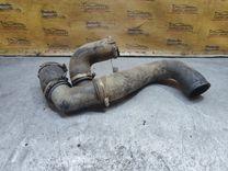 Патрубок интеркулера W4LKYX Citroen C8 - Фото 5