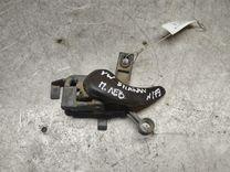 Ручка внутренняя передняя левая ZVL4IO Volkswagen Sharan - Фото 1