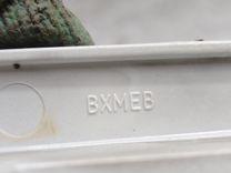 Рамка под магнитолу HOSQKG Ford Focus - Фото 3