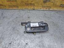 Ручка наружная передняя правая I244O8 Peugeot 406