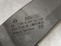 Педаль газа G1G8OL Peugeot 307 купить в магазине запчастей бу